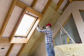 Types of Insulation We Offer in Avon By The Sea, NJ